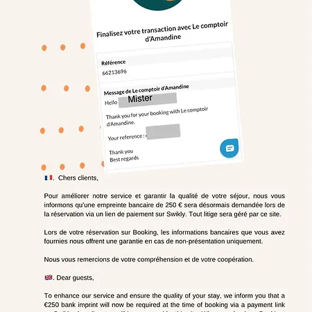 Apartamento Le Monde D Avatar Avec Balneo Et Table De Massage